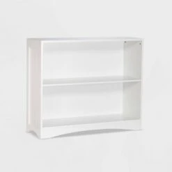 RiverRidge Home Kids' Horizontal Bookcase - RiverRidge Brown -Bookshelves Sales Shop unnamed file 1002