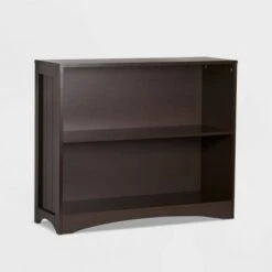 RiverRidge Home Kids' Horizontal Bookcase - RiverRidge Brown -Bookshelves Sales Shop unnamed file 1003