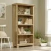69" Tall Garden Villa Bookshelf Light Brown - Sauder -Bookshelves Sales Shop unnamed file 1076