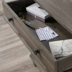 30" Hammond Library Base Distressed Gray - Sauder 11 30" Hammond Library Base Distressed Gray - Sauder -Bookshelves Sales Shop unnamed file 1089