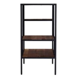 31.5" Thropel Reclaimed Wood Shelf Natural/Gray - Aiden Lane -Bookshelves Sales Shop unnamed file 1104