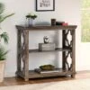 Arcanum Traditional Handcrafted 2 Shelf Mango Wood Etagere Bookcase Gray - Christopher Knight Home 1 Arcanum Traditional Handcrafted 2 Shelf Mango Wood Etagere Bookcase Gray - Christopher Knight Home -Bookshelves Sales Shop unnamed file 1132