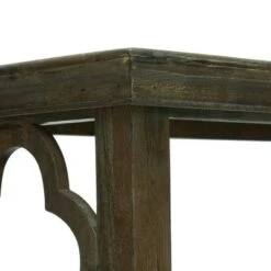 Arcanum Traditional Handcrafted 2 Shelf Mango Wood Etagere Bookcase Gray - Christopher Knight Home -Bookshelves Sales Shop unnamed file 1139