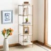 53" Sylvie 5 Tier Etagere - Safavieh