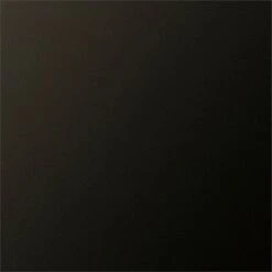 Henn& Hart Black Bronze Bookcase - Henn&Hart