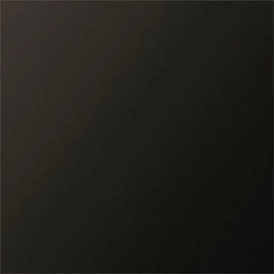 Henn& Hart 48" Tall Black Bronze Bookcase - Henn&Hart 3 Henn& Hart 48" Tall Black Bronze Bookcase - Henn&Hart - Image 2