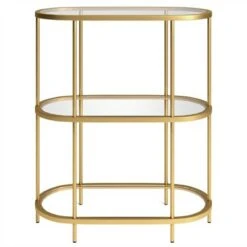 Henn& Hart Brass Metal Bookcase - Henn&Hart 11 Henn& Hart Brass Metal Bookcase - Henn&Hart -Bookshelves Sales Shop unnamed file 1293