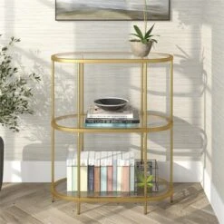 Henn& Hart Brass Metal Bookcase - Henn&Hart 15 Henn& Hart Brass Metal Bookcase - Henn&Hart -Bookshelves Sales Shop unnamed file 1297