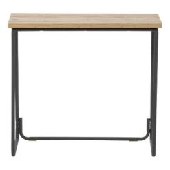 IRIS Freestanding Storage Shelf