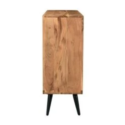 36" Belair Eclectic Bookcase Brown - Treasure Trove Accents -Bookshelves Sales Shop unnamed file 1331