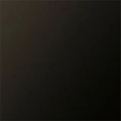 Henn& Hart 36 in. Tall Black Bronze Bookcase - Henn&Hart