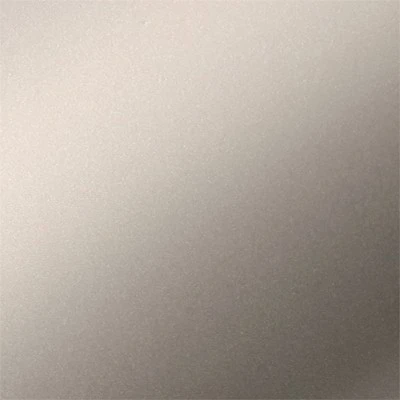 Henn& Hart 36" Tall Satin Nickel Bookcase - Henn&Hart 4 Henn& Hart 36" Tall Satin Nickel Bookcase - Henn&Hart - Image 2