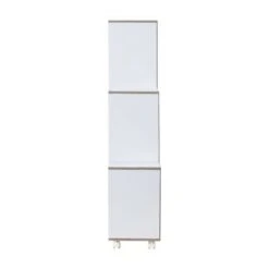 Chapin 6-Compartment Wood Bookcase in White - Furniture of America 11 Chapin 6-Compartment Wood Bookcase in White - Furniture of America -Bookshelves Sales Shop unnamed file 1379