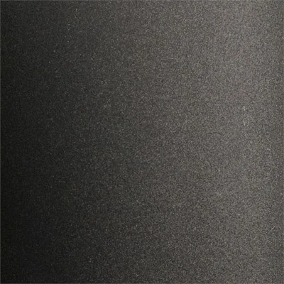 Henn& Hart 48" Tall Gunmetal Gray Bookcase - Henn&Hart 5 Henn& Hart 48" Tall Gunmetal Gray Bookcase - Henn&Hart - Image 3