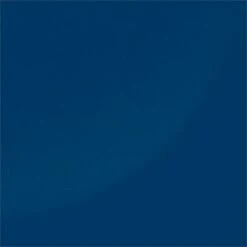 Henn& Hart 18" Wide Mykonos Blue Bookcase - Henn&Hart