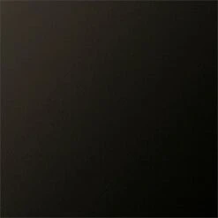 Henn& Hart Black Bronze Bookcase - Henn&Hart