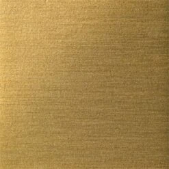 Henn& Hart 62 in. Brass Finish Standard Bookcase - Henn&Hart