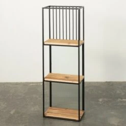 Sullivans Refined Etagere Bookshelf -Bookshelves Sales Shop unnamed file 1528