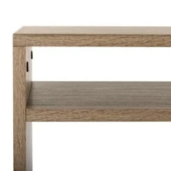 Marina Wood Etagere Oak - Safavieh -Bookshelves Sales Shop unnamed file 1549