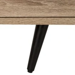 Marina Wood Etagere Oak - Safavieh -Bookshelves Sales Shop unnamed file 1551