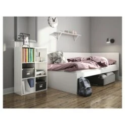 11" 6 Cube Organizer Shelf - Room Essentials™ Turquoise -Bookshelves Sales Shop unnamed file 1581