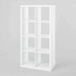8 Cube Organizer - Brightroom™ Espresso -Bookshelves Sales Shop unnamed file 1612