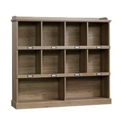 47.52" Barrister Lane Bookshelf - Sauder -Bookshelves Sales Shop unnamed file 1635