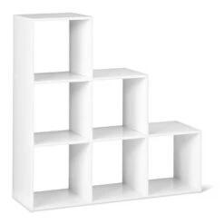 11" 3-2-1 Cube Organizer Shelf - Room Essentials™ Espresso -Bookshelves Sales Shop unnamed file 1684