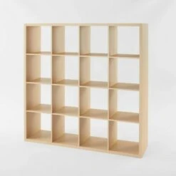 16 Cube Organizer - Brightroom™ White 12 16 Cube Organizer - Brightroom™ White -Bookshelves Sales Shop unnamed file 1692