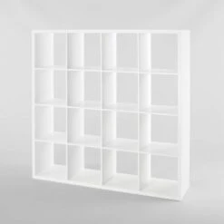 16 Cube Organizer - Brightroom™ White 13 16 Cube Organizer - Brightroom™ White -Bookshelves Sales Shop unnamed file 1693