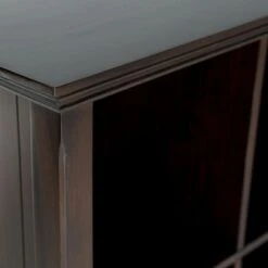 48"x57" Normandy 12 Cube Storage - Wyndenhall Distressed Gray 13 48"x57" Normandy 12 Cube Storage - Wyndenhall Distressed Gray -Bookshelves Sales Shop unnamed file 1817