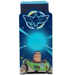Disney Pixar Toy Story 4 Design and Store 6 Bin Toy Organizer - Delta Children -Bookshelves Sales Shop unnamed file 192
