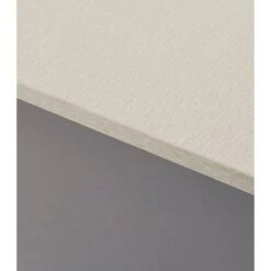 Badger Basket 2 Bin Stackable Storage Cubby Charcoal/Gray Woodgrain -Bookshelves Sales Shop unnamed file 1930