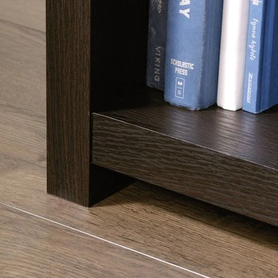 Homeplus 4 - Cube Bookcase - Sauder White 6 Homeplus 4 - Cube Bookcase - Sauder White - Image 4