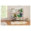 Babyletto Tally Storage and Bookshelf - White/Washed Natural -Bookshelves Sales Shop unnamed file 1972
