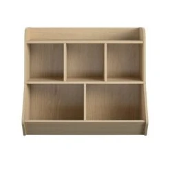 RealRooms Jocelyn Storage Bookcase 14 RealRooms Jocelyn Storage Bookcase -Bookshelves Sales Shop unnamed file 1991
