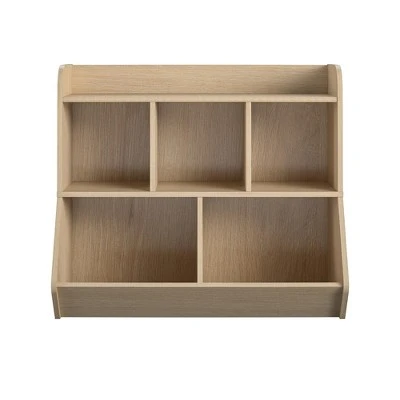 RealRooms Jocelyn Storage Bookcase 8 RealRooms Jocelyn Storage Bookcase - Image 6
