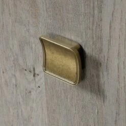 Cannery Bridge Storage Wall Mystic Oak - Sauder -Bookshelves Sales Shop unnamed file 2