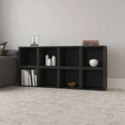 Way Basics Eco Stackable Connect Open Storage Cube and Cubby Organizer Desert Tan -Bookshelves Sales Shop unnamed file 2013