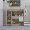 RealRooms Jocelyn Kids Large Toy Storage Bookcase -Bookshelves Sales Shop unnamed file 2041