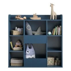RealRooms Jocelyn Kids Large Toy Storage Bookcase -Bookshelves Sales Shop unnamed file 2046