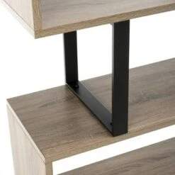 Louise Wood Etagere Oak - Safavieh -Bookshelves Sales Shop unnamed file 2070