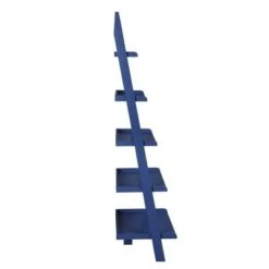 72" American Heritage Bookshelf Ladder - Breighton Home Cherry -Bookshelves Sales Shop unnamed file 2101