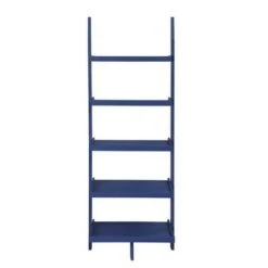 72" American Heritage Bookshelf Ladder - Breighton Home Cherry -Bookshelves Sales Shop unnamed file 2102