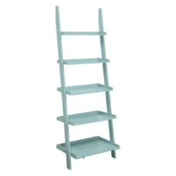 72" American Heritage Bookshelf Ladder - Breighton Home Cherry -Bookshelves Sales Shop unnamed file 2110