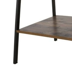 71.5" Newnan Modern Industrial 4 Shelf Etagere Ladder Bookcase - Christopher Knight Home White/black -Bookshelves Sales Shop unnamed file 2218