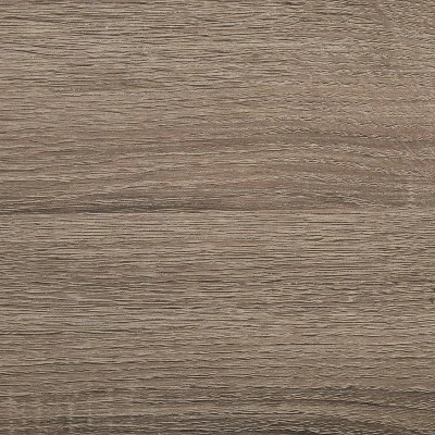 60.13" 5 Shelf Bookshelf Gray - Linon 11 60.13" 5 Shelf Bookshelf Gray - Linon - Image 9