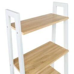 Honey-Can-Do 5 Tier Shelf -Bookshelves Sales Shop unnamed file 2349