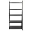 58" Adam A Frame Shelf - Black - Winsome -Bookshelves Sales Shop unnamed file 2365