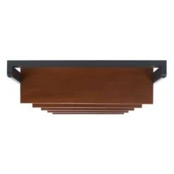 75.98" Cullyn 5 Tier Leaning Etagere - Safavieh White -Bookshelves Sales Shop unnamed file 2426